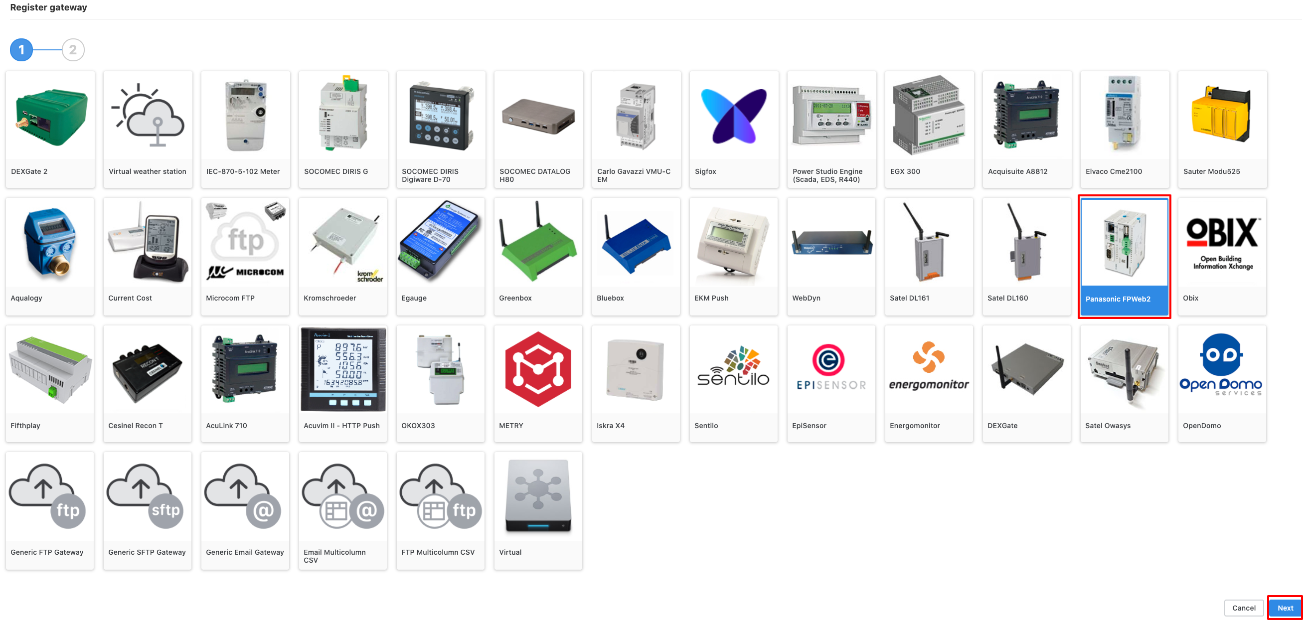 dexma-addingPanasonicFPWeb2-3.png