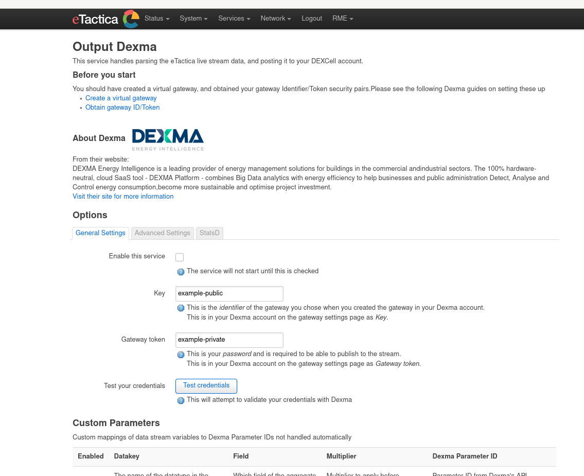 et-dexma-configuration.png