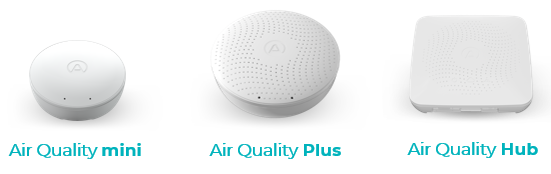 Air Quality Mini - Air Quality Plus - Air Quality Hub pictures.png
