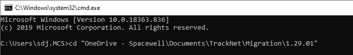 b. Go to the firmware folder cd.png