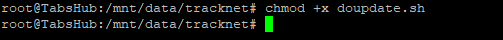 e. make file executable.png